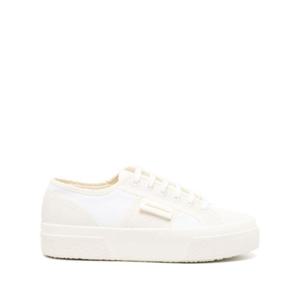 수페르가 스니커즈 12345SXDT WHITE