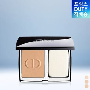 [뷰티] 디올 컴팩트 포에버 내추럴 벨벳 10g