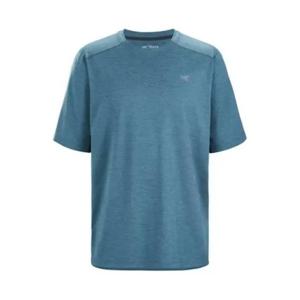 아크테릭스 반팔 티셔츠 ATOSMX7664SWH Free STONE WASH HEATHER