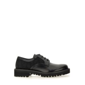 발렌티노 가라바니 로퍼 5Y2S0H65HED BLACK