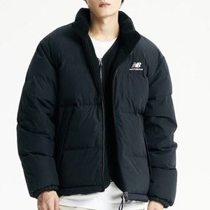 [뉴발란스]A UNI 엑티브 리버서블 다운 NBNPD42973-19