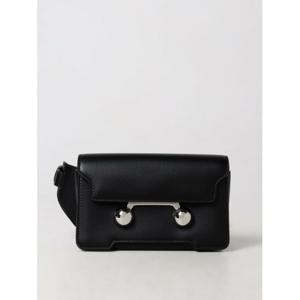 [MARNI] 남성 백 MUMQ0022U0P6948 00N99 블랙 /6