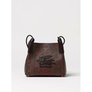 [ETRO] 여성 숄더 백 WP1D0041AA060 M0019 Brown /6