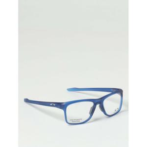 [OAKLEY] 남성 Optical frames Knolls eyeglasses 인 매트 아세테이트 8144 814403 Blue /6