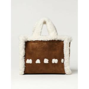 [MARNI] 여성 핸드백 백 SHMP0140L0P8065 ZO843 Brown /6