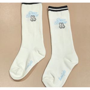 [로엠걸즈(아동)]시즌모티브 반타이즈반양말RGAY25S2P