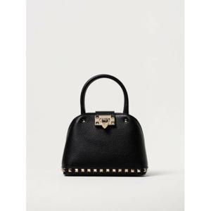 [VALENTINO] 여성 미니 백 핸드백 6W0B0Q69VSF 0NO 블랙 /6