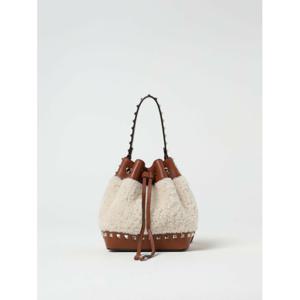 [VALENTINO] 여성 미니 백 핸드백 6W2B0R11SMN 43S 베이지 /6