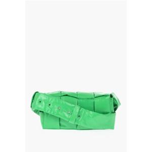 보테가베네타 크로스백 709978 VCQ71 3724 Green