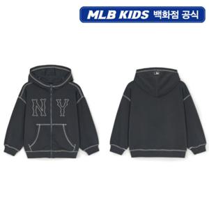 [MLB키즈PG] 바시티 스트릿 쿠퍼스 후드집업 (7AHDV0151-50CGS)
