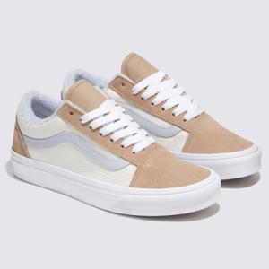[반스]Old Skool 올드스쿨 셰르파 베이지 VN000CT86GL1