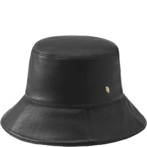 헬렌카민스키 모자 HAT51433BLACK DOM