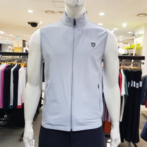[루이까스텔]남성등판루카프린트베스트/7MEJP305C