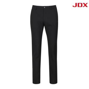 JDX 세이브존07 남성 웰딩 밴드 팬츠 X1PTV1701BK