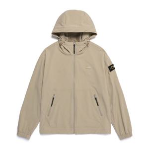 내셔널지오그래픽 N251UFT990 리오 우븐 스트레치 후드 바람막이 OLIVE