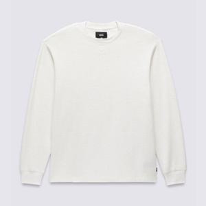 [VANS] 반스 남녀공용 MTE 네비게이트 긴소매 써멀(오트밀) VN000M3JC9F1 CH
