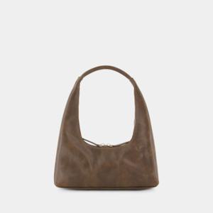 마지셔우드 숄더백 DD656970 BROWN