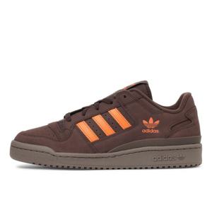아디다스 포럼 로우 CL JS0508 *다크/오란/GUM5_12