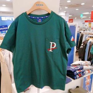 에스핏 HC07 PSG 반팔 Sjz101mkrt73