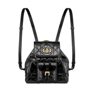 (명품) 디올 Dior Caro 스몰 백팩 M6302U