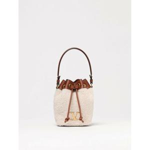 [VALENTINO] 여성 미니 백 핸드백 6W2P0Z44CQI 43S 화이트 /6