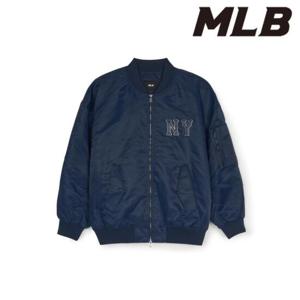 MLB (3AJPB0151-50NYS) 나일론 쿠퍼스 봄버자켓