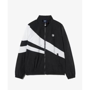 휠라 플래그 바람막이 FS2JKH2131X BLK BPN LPK OWH