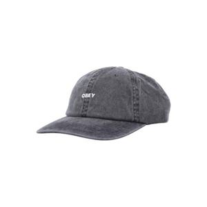 오베이 모자 100580410 BLK PIGMENT BLACK