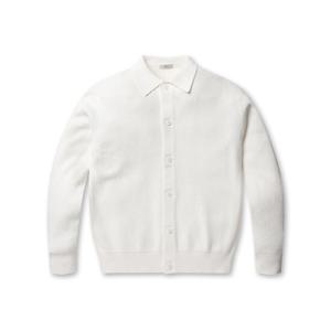 [폴햄]남성 하찌 카라 가디건 PHE1EC1020