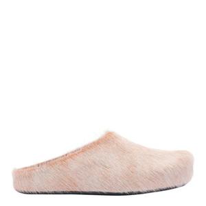 마르니 샌들 SBMR000600 P800600W74 Beige