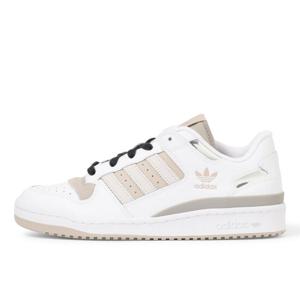 아디다스 포럼 로우 CL JP7786 *FTWR/CLAY/PUTT