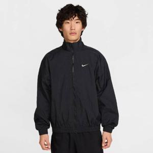 나이키바람막이 OQC HV6918-045 나이키 클럽 남성 오버사이즈 우븐 트랙 재킷