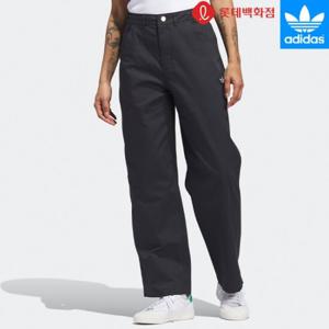아디다스 우먼스 스케이트 팬츠 IM4662