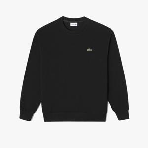 라코스테 공식 남성 테크니컬 크루넥 긴팔 스웨트셔츠 SH798E-55GH 031