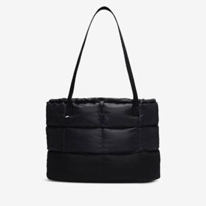 EQJ FZ1316-010 나이키 스포츠웨어퍼플 토트백(24L)