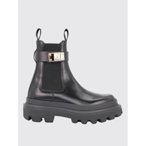 돌체앤가바나 부츠 CT1002AB640 80999 Black