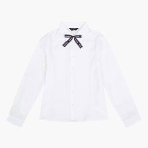 [더데이걸]블랙 리본 블라우스1TGBW24101