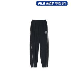 [MLB KIDS]아웃도어 파이핑 트리코트 우븐팬츠((7AWPB0653)