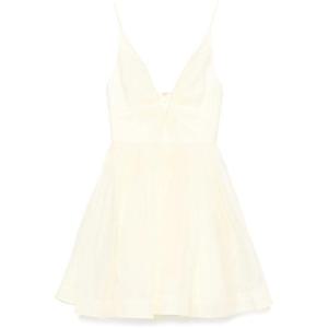 짐머만 원피스 4398DS251 LEMON YELLOW