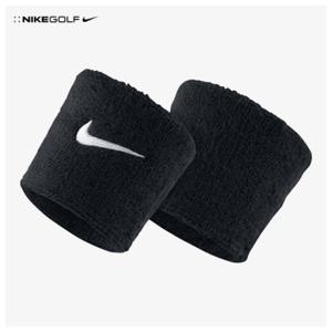 [나이키]나이키골프 HQS AC2286-010 SWOOSH WRISTBAND