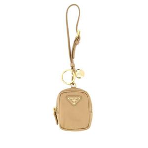프라다 키링 1TT2002DMK F0Y8C Beige o Tan