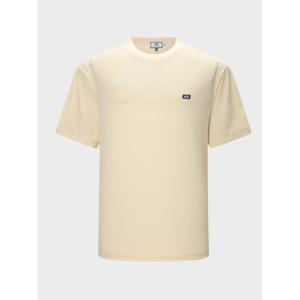 K2 남여공용 FOR REST 소로나 그래픽 기능성 반팔 티셔츠 KMM25257