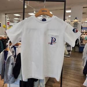 에스핏 HC23 PSG 반팔 싱글 티셔츠 SJZ101MKRT72
