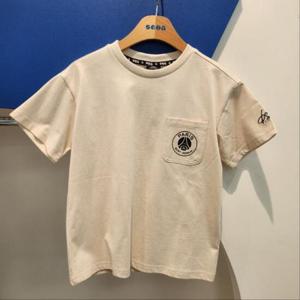 에스핏 HC23 PSG 반팔 싱글 티셔츠 SJZ101MKRT71