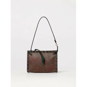 [ETRO] 여성 미니 백 숄더 WP2C0014AE246 V0403 그린 /6