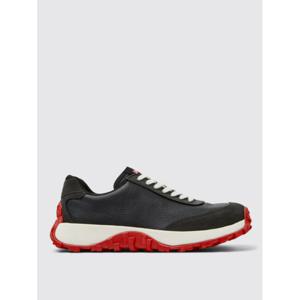 [CAMPER] 남성 스니커즈 K100928013 DRIFT TRAIL VIBRAM 0 블랙 /6