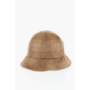 헬렌카민스키 모자 HAT51436WO CC Brown