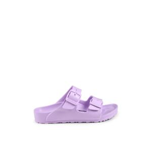 키즈 버켄스탁 슈즈 1029555 ARIZONA EVA VIOLET