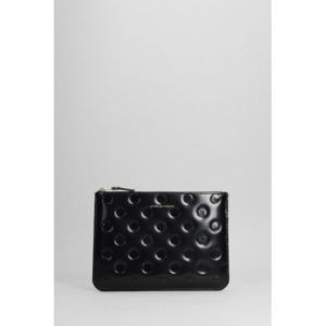꼼데가르송 클러치 파우치 402102 SA5100NE Black