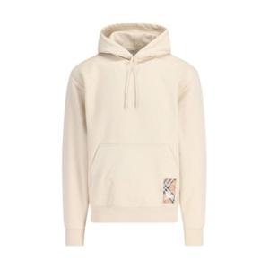 버버리 터틀넥 8103513C1740 WHITE